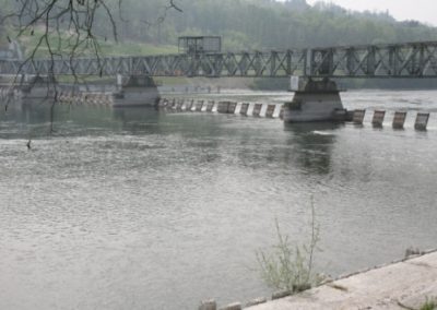 Diga miorina consorzio ticino