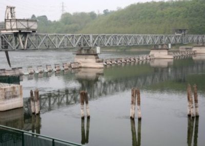 Diga miorina consorzio ticino