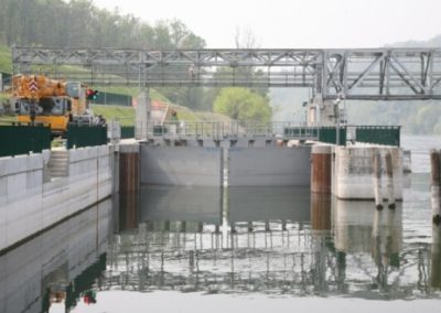 Diga miorina consorzio ticino