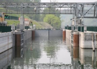 Diga miorina consorzio ticino