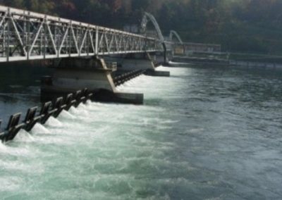 Diga miorina consorzio ticino